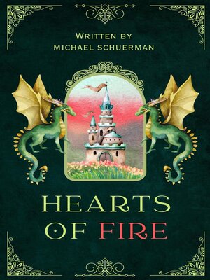 cover image of Hearts of Fire